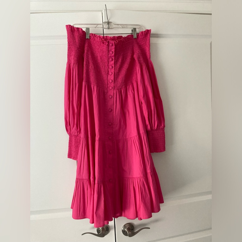 Kleid Marianne mini dress EUC